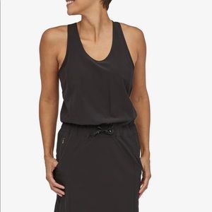 Patagonia Fleetwith dress